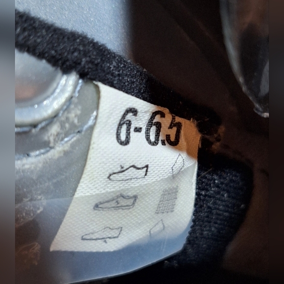 🎿Vintage LANGE ski boots. Made in Italy Size 6-6.5 - Picture 13 of 16